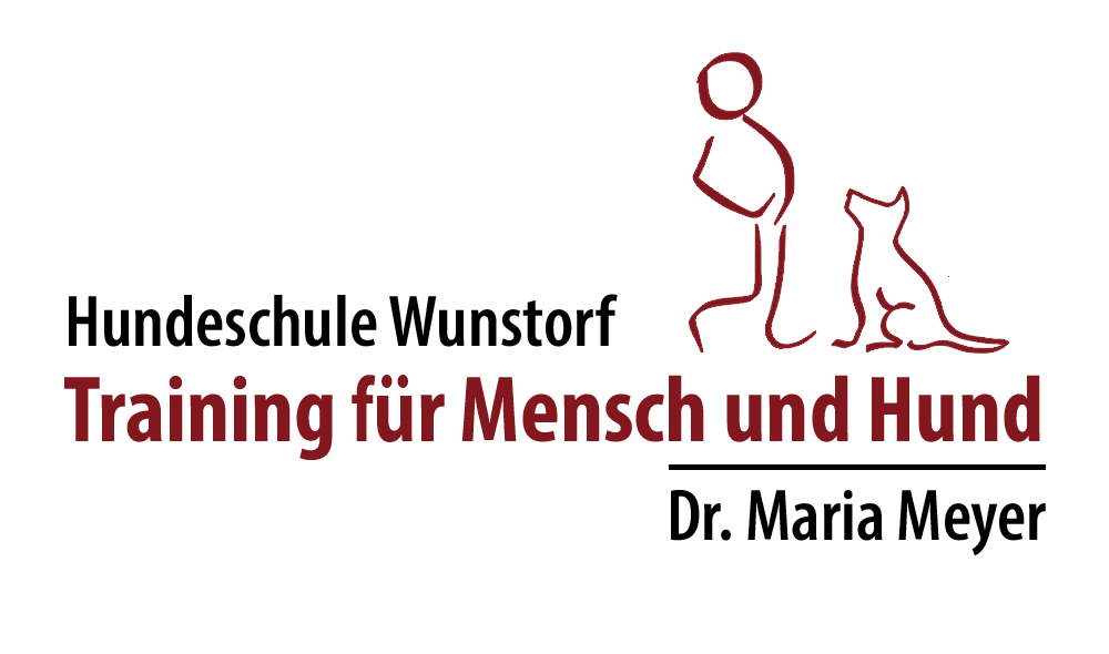 Hundeschule Wunstorf Logo